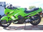 2003 ninja 250ex