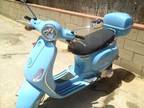 $4,000 2009 Capri Blue LX150 Vespa