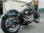 $15,000 1997 Harley Davidson FXR