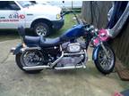 $3,800 OBO 2001 Harley Davidson xl883 bored to 1200