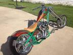 $18,500 2005 Chopper