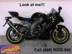 2008 Kawasaki Ninja ZX1400 Sport Bike u0816