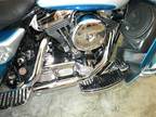 2007 Harley Davidson Ultra Classic