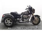 2004 Harley/Lehman Trike FLHTPI Renegade (vin714687)