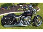 2003 Harley Davidson Dyna Cruiser in Myrtle Beach, SC