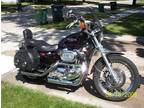 2000 Sportster