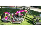 1978 Custom Harley Davidson Sportser ONE OWNER