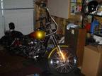 2000 Harley Davidson Dyna Wide Glide Cruiser in Kenosha, WI