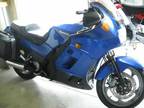 $3,995 Used 2001 KAWASAKI CONCOURS 1000 for sale.