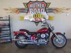 $3,995 2008 Yamaha V Star 250