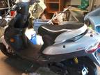 $300 2011 50 cc Scooter , BEST OFFER TAKES IT!