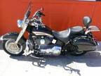 2006 Harley Davidson Heritage Softail Flsti