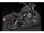 $10,000 Harley Davidson Nighster 2008 (hollywood)