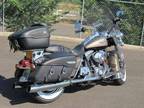 $11,495 2005 Harley-Davidson FLHRCI - Road King Classic FINANCING AVAILABLE