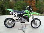 $1,500 2008 KX 65 (Columbus)