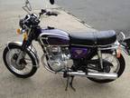 $3,195 OBO 1973 Honda Cb 350