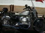 $6,995 2009 HD Sportster 883cc (Journey Custom Cycles, Duncan)