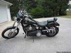 2010 Harley Davidson Dyna Wide Glide Cruiser in Fayetteville, PA