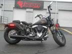 $13,999 2009 Harley-Davidson FLSTSB Softail Cross Bones -