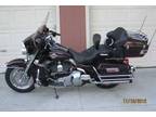 2006 Harley Davidson Ultra Classic Touring in Clinton, TN