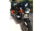 $2,800 2002 buell m2 cyclone (San antonio)