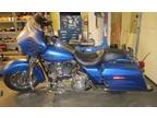 $12,900 2007 Harley-Davidson FLHX Street Glide