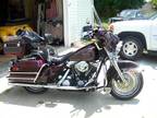 1987 Harley FLHTC