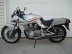 $4,000 1982 Suzuki GSX Katana 1000 original unrestored