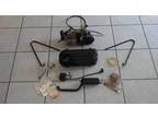 Mosquito Gas Motorized Bicycle Kit