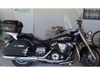 2007 Yamaha V-Star 1300 Tourer