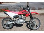 2006 Honda CRF150F, Excellent Condition, Be someone's HERO Today!