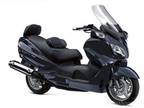 $9,899 OBO New 2012 Suzuki Burgman Abs Excutive