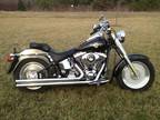 Harley Fatboy /Softail Parts /Accessories