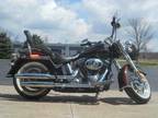$12,999 2009 Harley-Davidson Softail Deluxe -