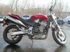 $5,999 2007 Honda CB900 -