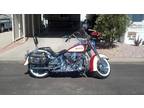 1989 Harley Davidson Heritage Softail - 56K Miles - Pristine