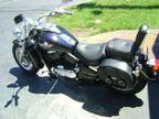 2003 Kawasaki Vulcan 800 Classic