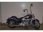 2006 Harley-Davidson FLST/FLSTI Heritage Softail