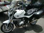 2009 Bmw R 1200 R