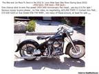 1954 Harley Davidson Panhead