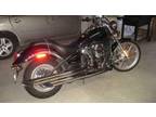 2012 Kawasaki Vulcan 900SE Cruiser in Wakeman, OH