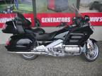 2003 Honda Gold Wing