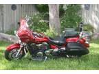 2007 Yamaha V-Star 1300 Tourer