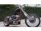 2005 Custom Built Motorcycles Chopper