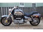 2005 Triumph Rocket III