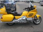 2010 Honda Gl1800 Goldwing