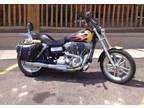 Custom Built Harley Davidson Fxr