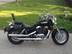 1999 Honda Shadow ACE V-Twin - 1100cc - 6,917 Miles - LOW MILES!!