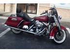 2007 Harley Davidson Road King - Gorgeous Motorcycle