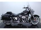 2009 FLSTN Softail® Deluxe